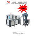 China made 6 cavity preform blowing machine to make plastic bottle for water, milk, juice,drink